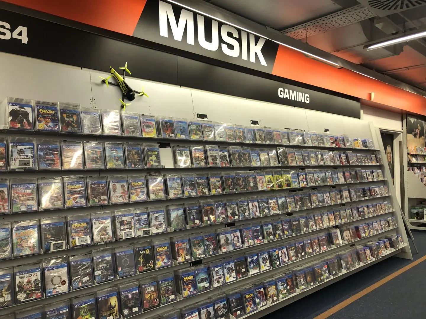 Angebot: Saturn Erfurt